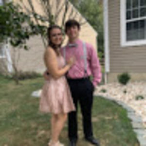 Meet your Posher, Audrey